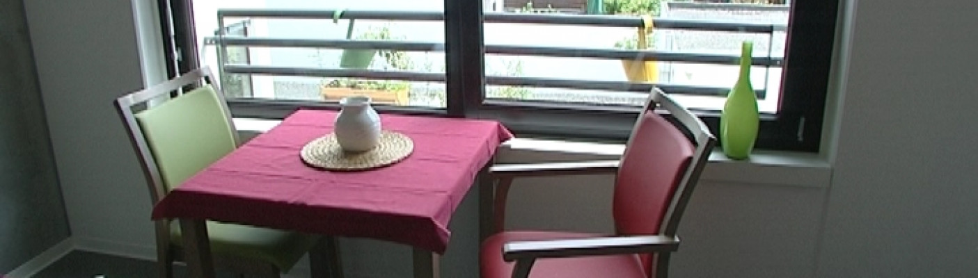 Bruderhaus Diakonie Unterst&uuml;tzungszentrum | Bildquelle: RTF1