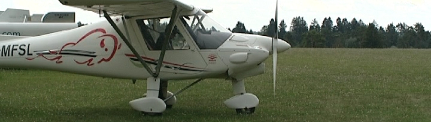 Flugzeug | Bildquelle: RTF.1