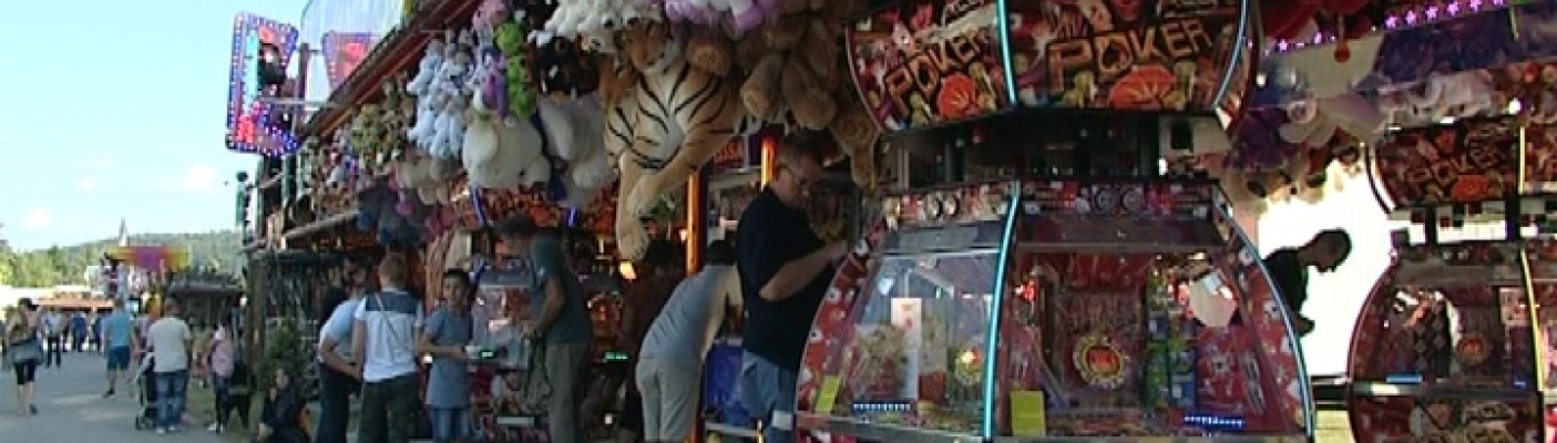 Sommerfest T&uuml;bingen | Bildquelle: RTF.1