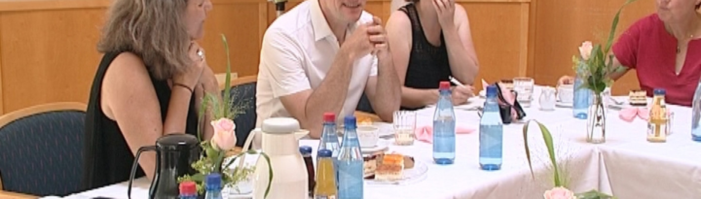 Samariterstift Pfullingen | Bildquelle: RTF.1