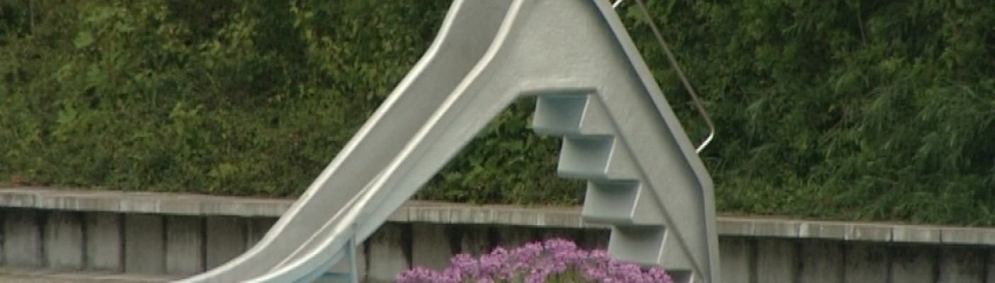 Freibad M&uuml;nsingen | Bildquelle: RTF1