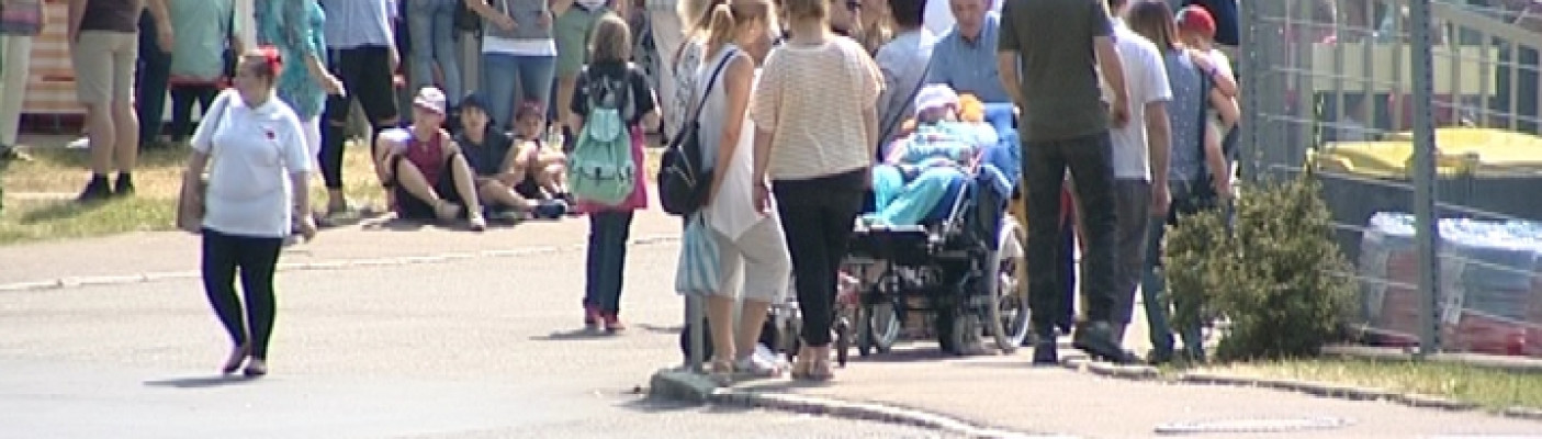 Fest Mariaberg | Bildquelle: RTF1