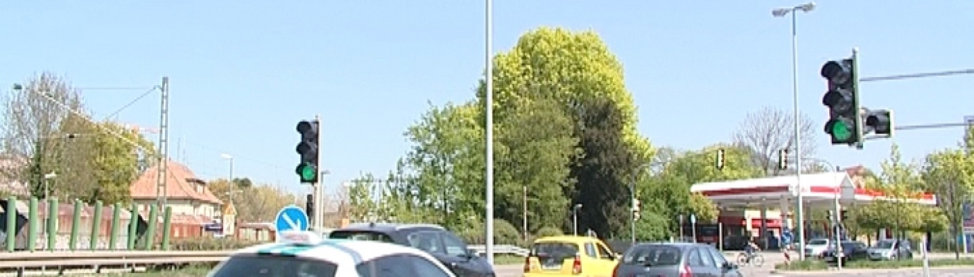 Stau in Reutlingen | Bildquelle: 