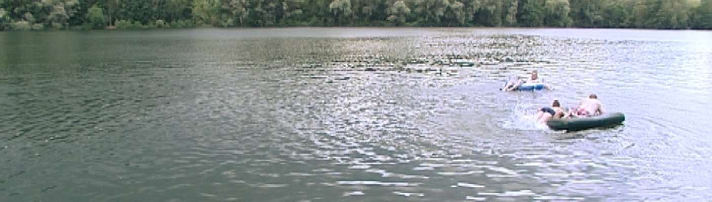 Baggersee K-Furt | Bildquelle: RTF1