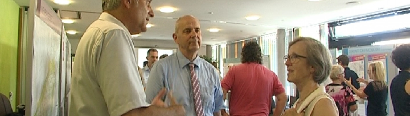 B&uuml;rgertag Orschel Hagen | Bildquelle: RTF1