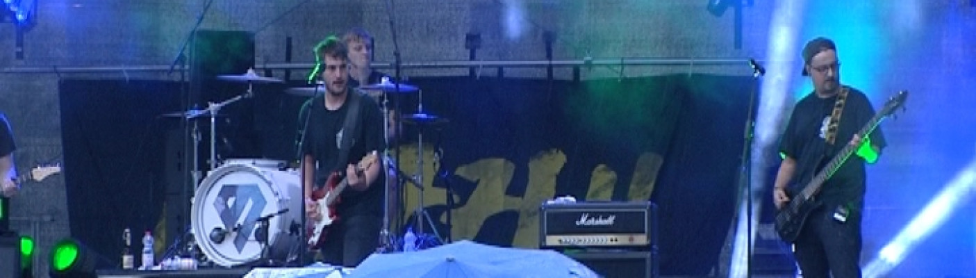 KURT Festival  | Bildquelle: RTF1