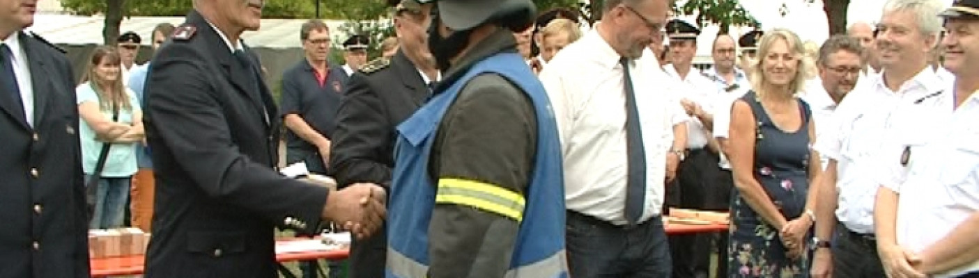 Feuerwehr | Bildquelle: RTF.1