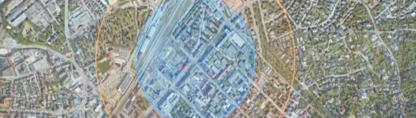 Bombe Karlstar&szlig;e | Bildquelle: RTF.1