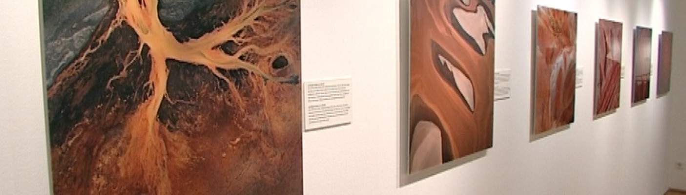 Erde Bild Fotograf | Bildquelle: RTF.1