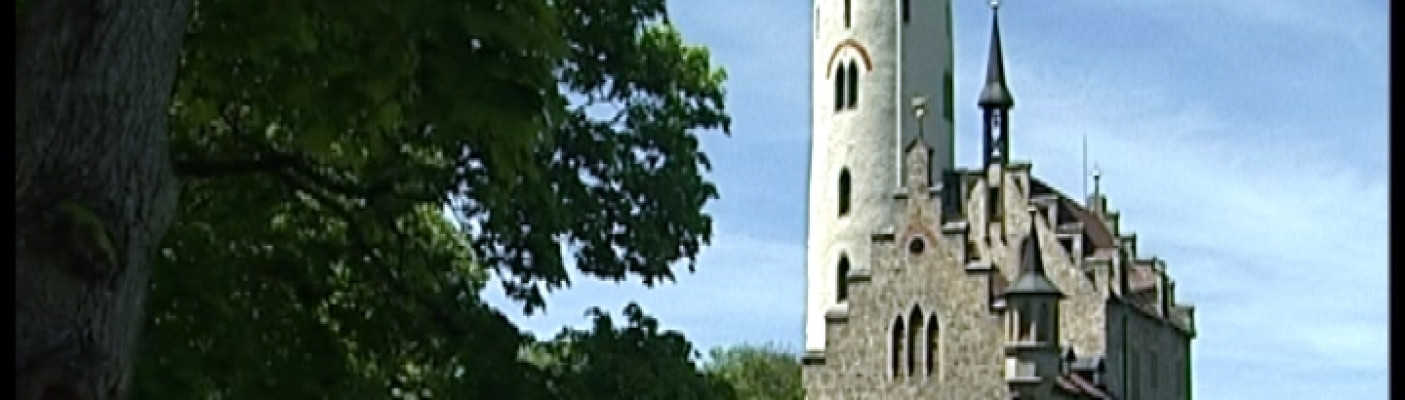 Tourismus Alb | Bildquelle: RTF1