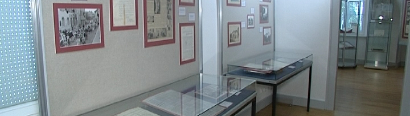 Hohenzollern Ausstellung | Bildquelle: RTF.1