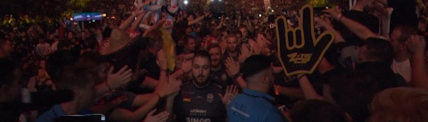 ESL Koeln | Bildquelle: RTF1