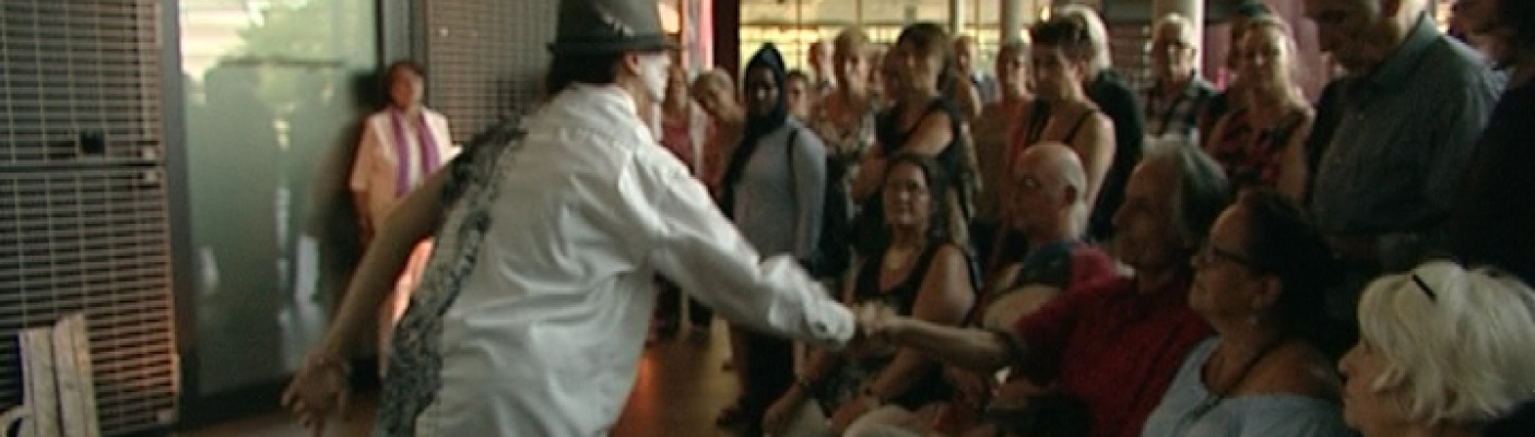 OnAir Kunst | Bildquelle: RTF1