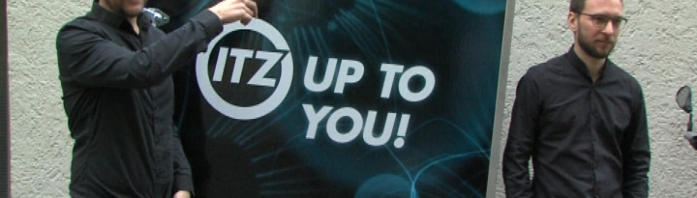 ITZ - Zimmertheater | Bildquelle: RTF1