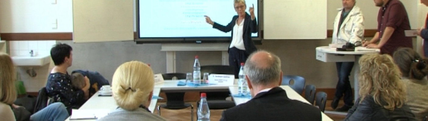 Inklusion Sieben-Keltern-Schule Metzingen | Bildquelle: RTF.1