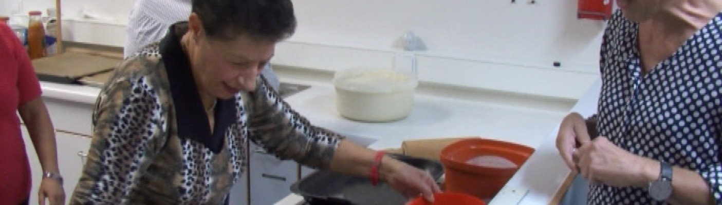 Interkulturelle Wochen Reutlingen | Bildquelle: RTF.1