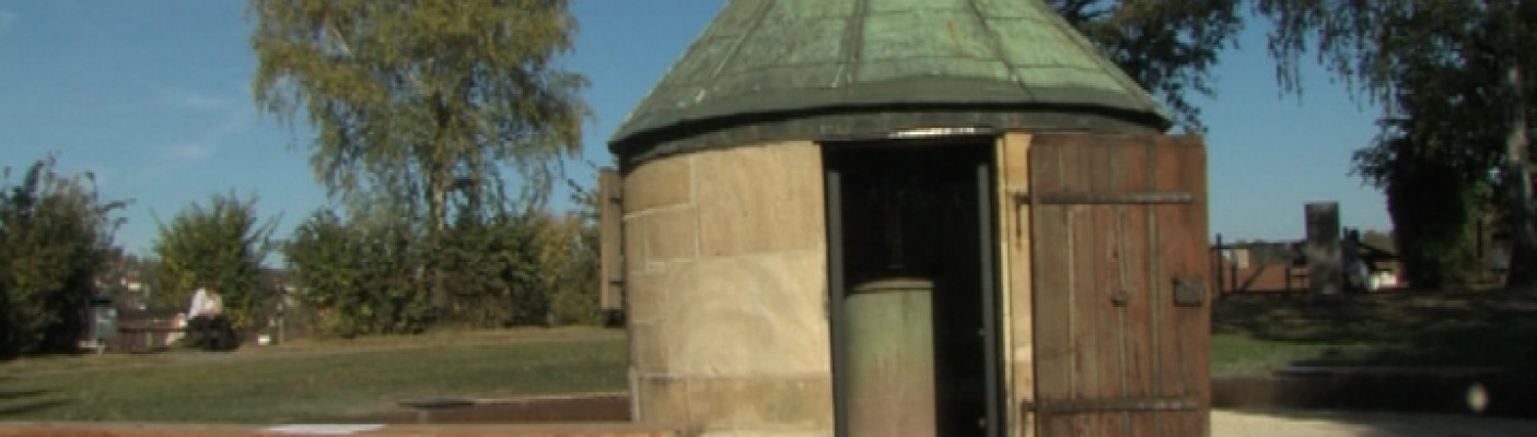 Observatorium | Bildquelle: RTF.1