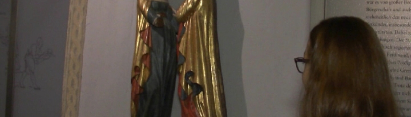 Heimatmuseum Reutlingen | Bildquelle: RTF1