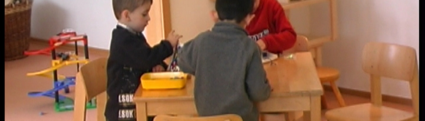 Kindertageseinrichtungen  | Bildquelle: RTF1