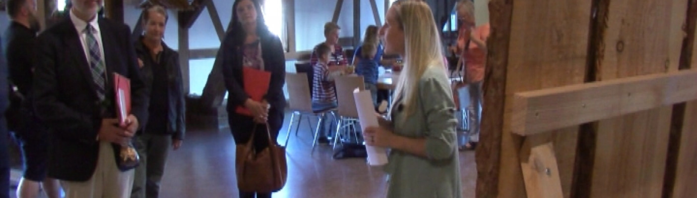 Jurytour Grafenberg | Bildquelle: RTF1