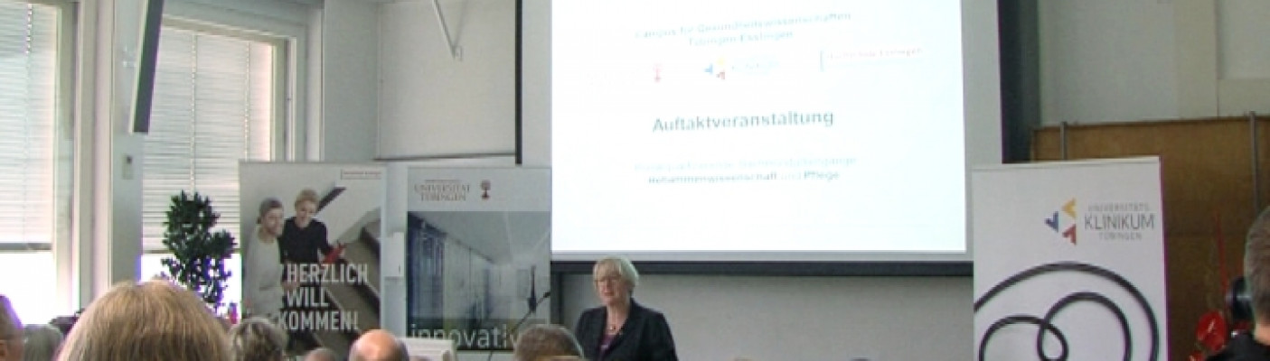 Pflege-und Hebammenwissenschaft | Bildquelle: RTF.1