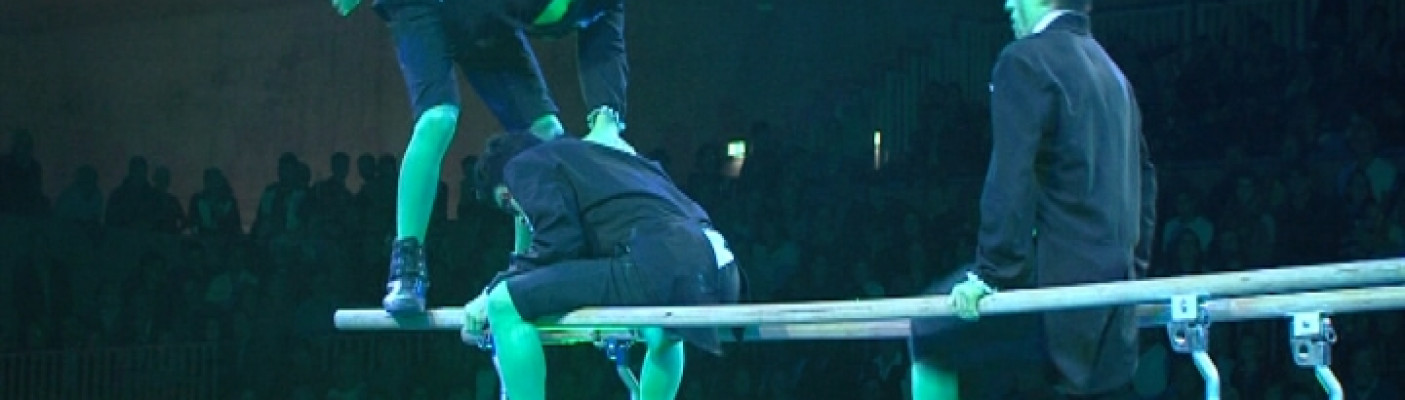 TSG Sportgala | Bildquelle: RTF.1