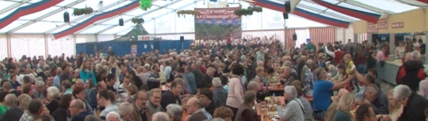 Unterjesinger Kirbe | Bildquelle: 