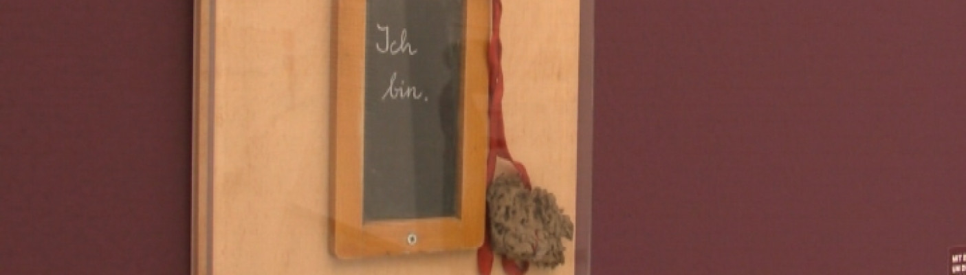 Neue Ausstellung Kunsthatte  | Bildquelle: RTF.1