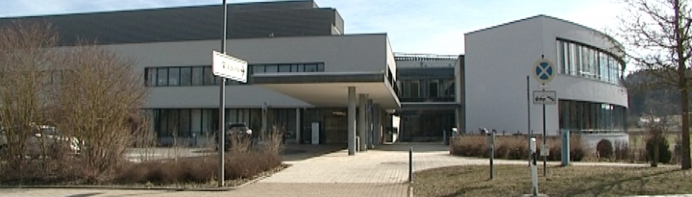 Albklinik M&uuml;nsingen | Bildquelle: RTF.1