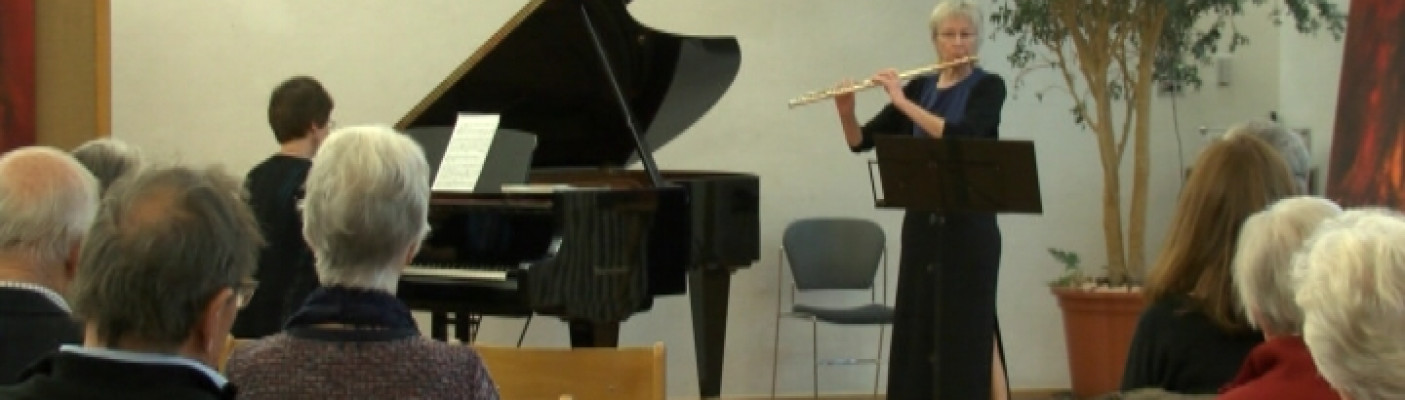 Konzert Martinskirche | Bildquelle: RTF.1