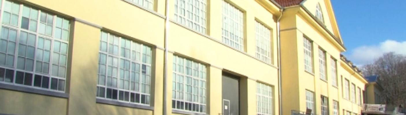 BSU-Areal | Bildquelle: RTF.1