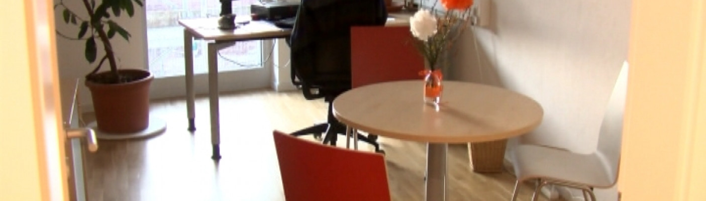 Gemeindepsychiatrisches Zentrum T&uuml;bingen | Bildquelle: RTF.1