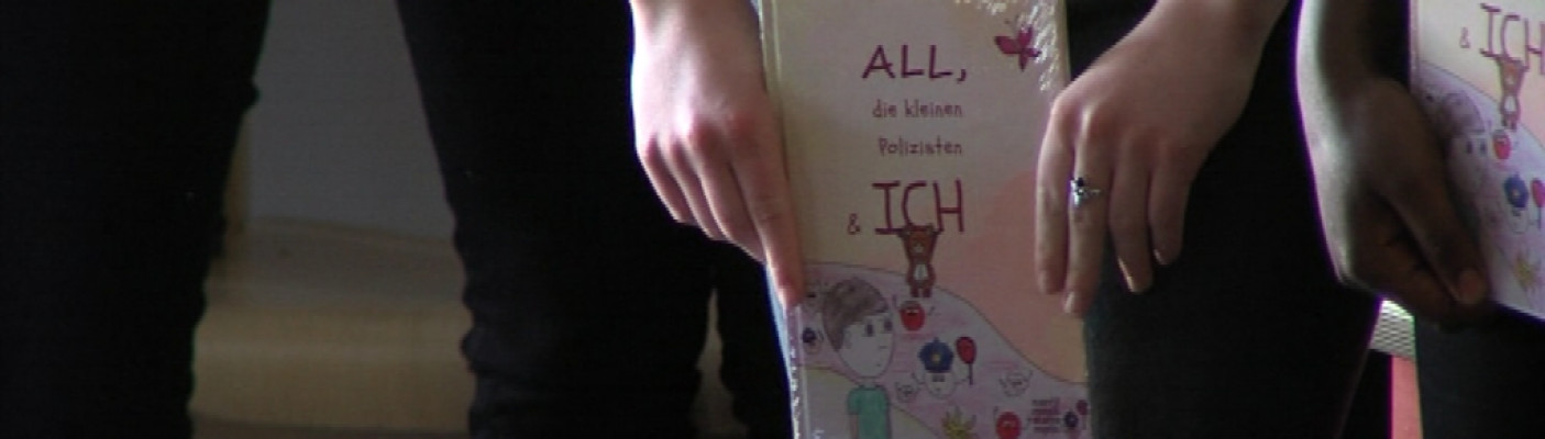 Kinderbuch | Bildquelle: RTF.1
