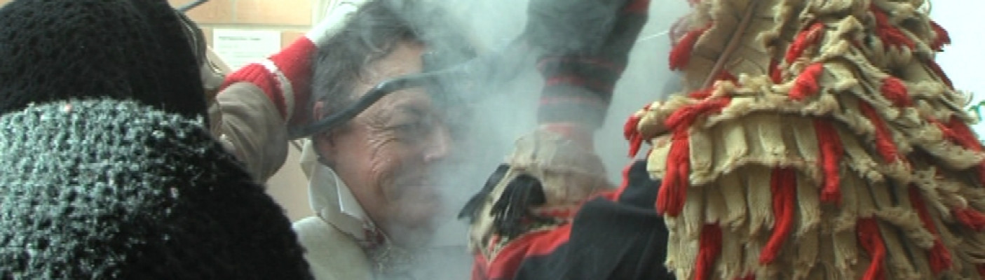 Narrenempfang | Bildquelle: RTF.1