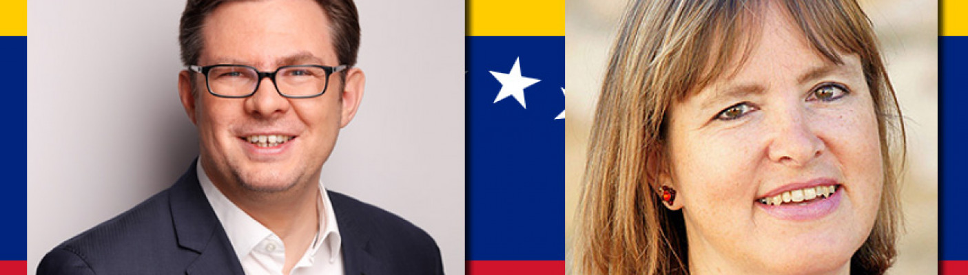 Rosemann kritisiert Hänsel | Bildquelle: Pressebild Martin Rosemann, Pressefoto: Alexander Gonschior