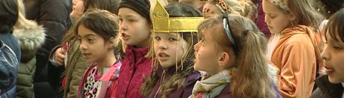 Rathaussturm T&uuml;bingen | Bildquelle: 
