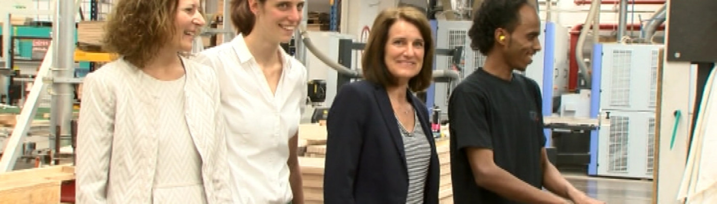 Integration | Bildquelle: RTF.1