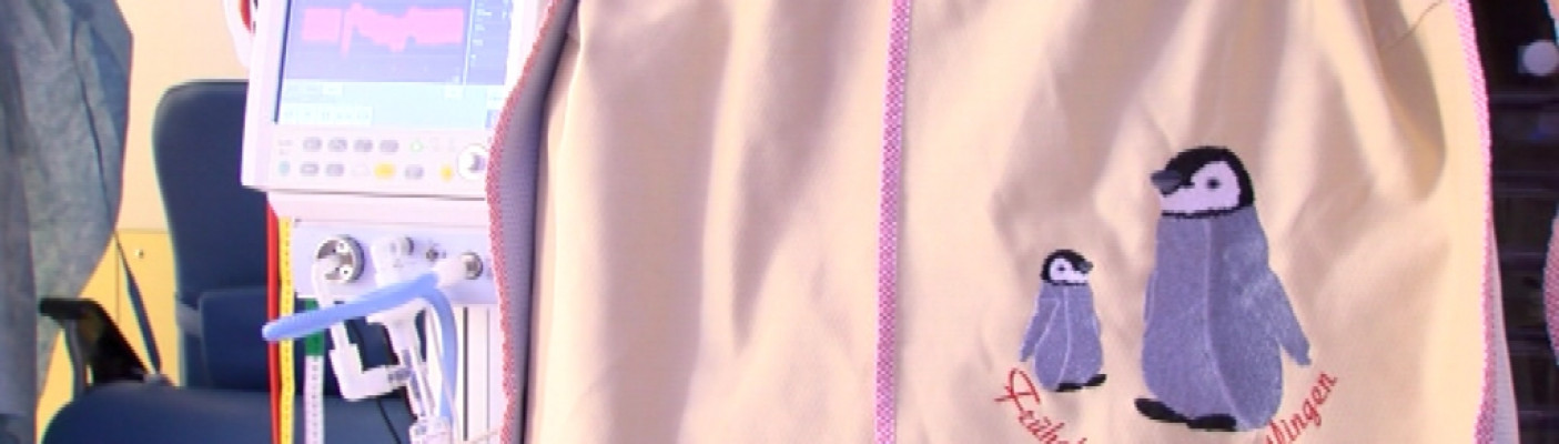 Fr&uuml;hchen e.V. Spende | Bildquelle: RTF.1