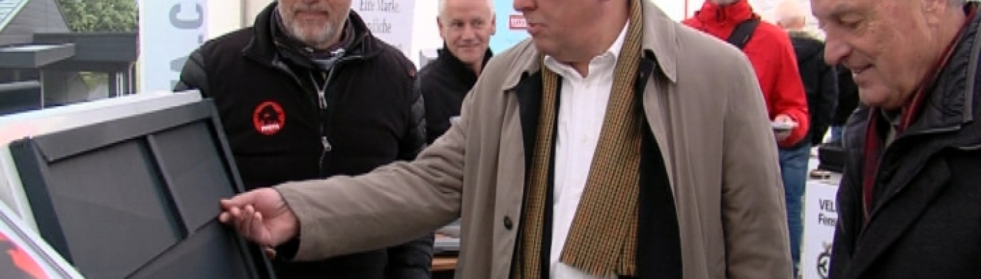 Handwerk Energie Zukunft | Bildquelle: RTF.1