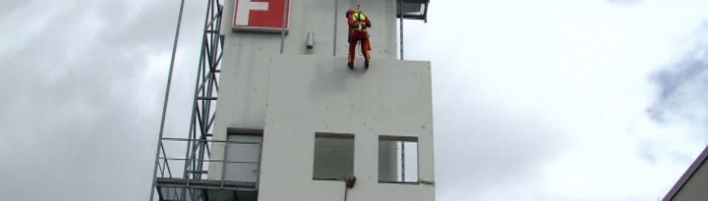 Tag der offenen T&uuml;r Feuerwehr Reutlingen | Bildquelle: RTF.1