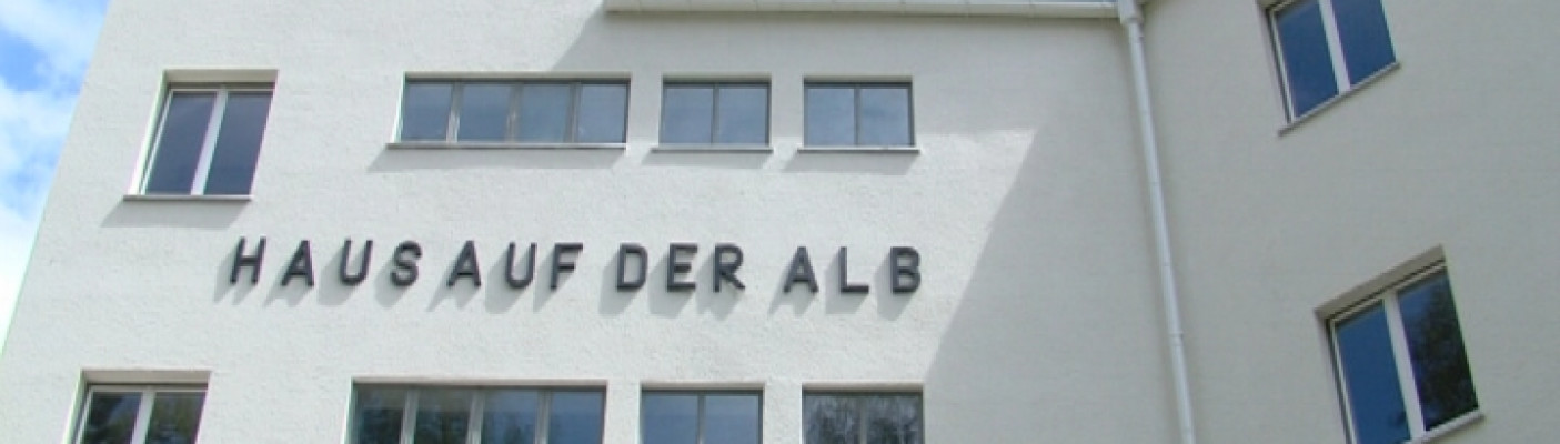 Haus auf der Alb | Bildquelle: RTF.1