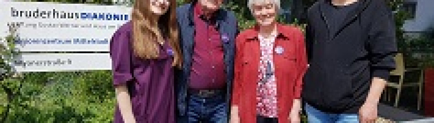 Aktion Alltagshelden | Bildquelle: Pressebild