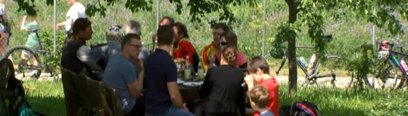 Streuobstwiesenfest Metzingen | Bildquelle: RTF.1