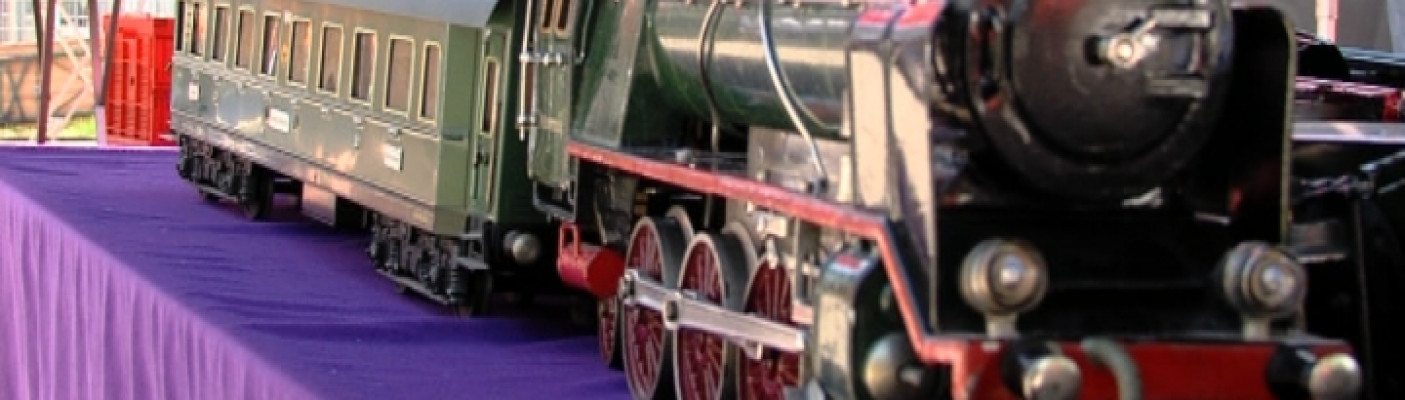 ART Eisenbahn | Bildquelle: RTF.1