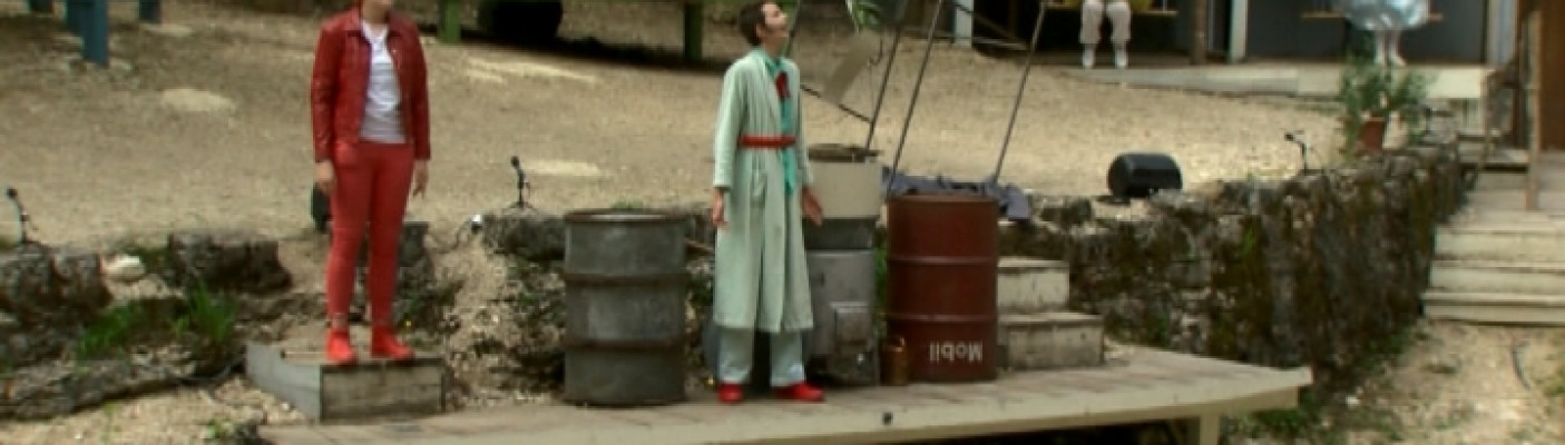 Kleiner Prinz Hayingen | Bildquelle: RTF.1