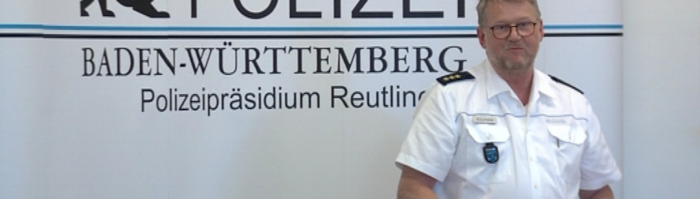 Heiko K&auml;chele | Bildquelle: RTF.1