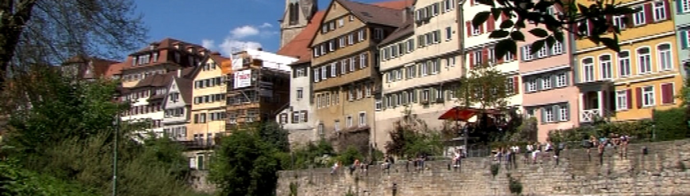Tübingen | Bildquelle: RTF.1