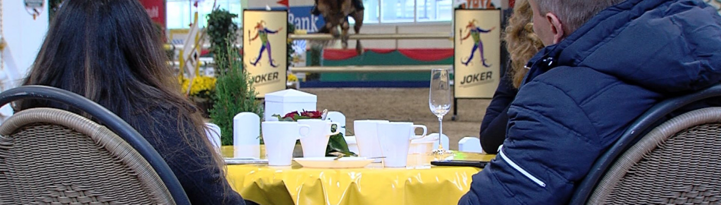 Reitturnier Zollernalbkreis | Bildquelle: RTF.1