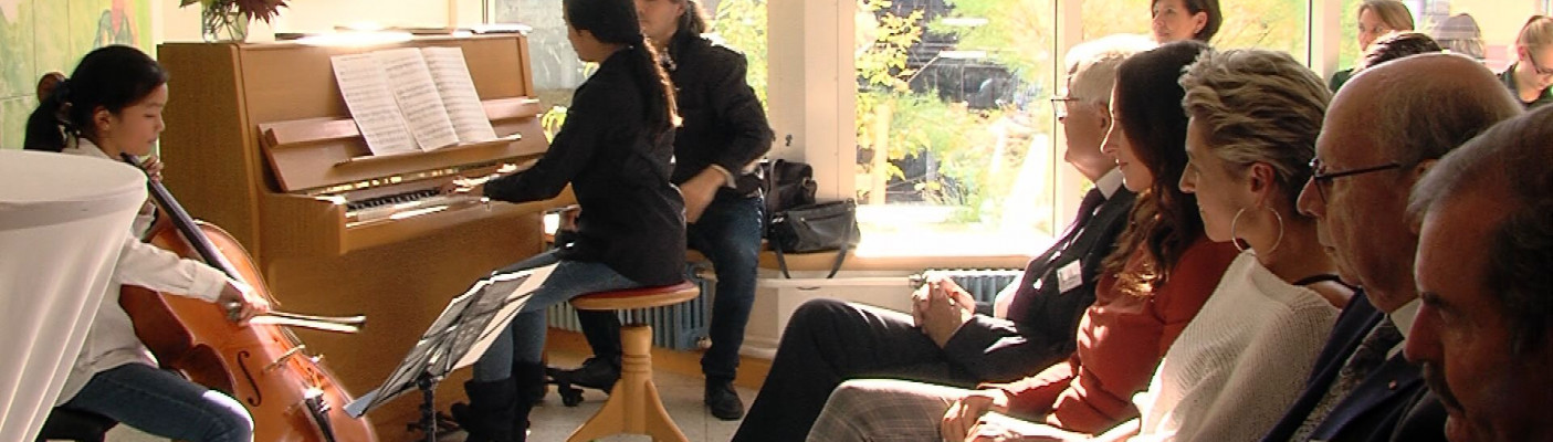 Förderverein für krebskranke Kinder | Bildquelle: RTF.1