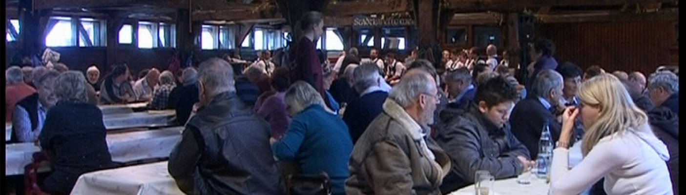 Sieben-Keltern-Fest Metzingen | Bildquelle: RTF.1